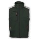 Zimski softshell brezrokavnik STREAM VEST PAD Zimski softshell brezrokavnik STREAM VEST PAD